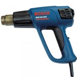 Ficha técnica e caractérísticas do produto Soprador Térmico GHG 630 DCE 220V Bosch