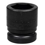 Ficha técnica e caractérísticas do produto Soquete 36mm Sextavado de Impacto com Encaixe de 1 Pol.-TRAMONTINA PRO-44917036 - Único