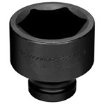Ficha técnica e caractérísticas do produto Soquete de Impacto Sextavado em Aço 34mm 44917034 Tramontina