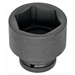 Ficha técnica e caractérísticas do produto Soquete de Impacto Aço Cromo Sextravado 23Mm Tramontina 44917023 - Único
