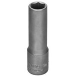 Ficha técnica e caractérísticas do produto Soquete Sextavado Longo 22mm em Aço Cromo 44802122 Tramontina