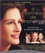 Ficha técnica e caractérísticas do produto Sorriso de Monalisa, o - Classicline (dvd)