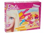 Sorveteria Divertida Barbie - Massinhas e Acessórios - Fun