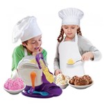 Ficha técnica e caractérísticas do produto Sorveteria Kids Chef - BR364 - Multikids