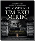 Ficha técnica e caractérísticas do produto Sou Caveirinha um Exu Mirim - Madras