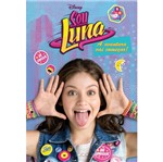 Ficha técnica e caractérísticas do produto Sou Luna - Universo dos Livros