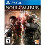 Ficha técnica e caractérísticas do produto Soul Calibur VI - Bandai Namco