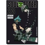 Ficha técnica e caractérísticas do produto Soul Eater - Vol.3