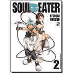 Ficha técnica e caractérísticas do produto Soul Eater - Vol.2
