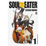 Soul Eater: Vol. I