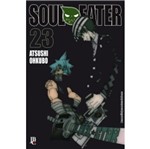 Ficha técnica e caractérísticas do produto Soul Eater Vol 23 - Jbc