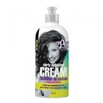 Ficha técnica e caractérísticas do produto Soul Power Curly Definition Cream Creme P/ Pentear 500ml