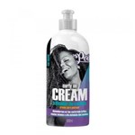 Ficha técnica e caractérísticas do produto Soul Power Curly On Cream Creme P/ Pentear 500ml