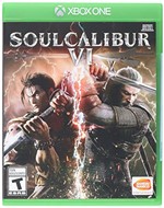 Ficha técnica e caractérísticas do produto Soulcalibur Vi - Xbox One