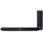 Ficha técnica e caractérísticas do produto Soundbar Home Cinema JBL SB150 150W Bluetooth com Subwoofer Wireless - Preto