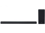 Ficha técnica e caractérísticas do produto Soundbar LG SK6 2.1 Canais 360W Bluetooth - Subwoofer