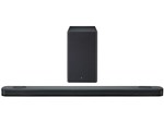 Soundbar LG SK9 5.1.2 Canais 500W Bluetooth - Subwoofer