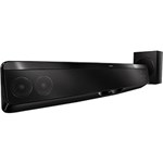 Ficha técnica e caractérísticas do produto Soundbar Slim com Blu-ray 3D Philips HTB7150 Wi-Fi Integrado Smart Tv Plus - 480W