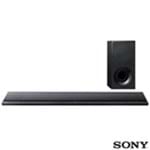 Soundbar Sony com 2.1 Canais e 230 W - HT-NT5