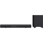 Ficha técnica e caractérísticas do produto Soundbar Sony HT-CT260 2.1 Canais Subwoofer Wireless Bluetooth - 200W