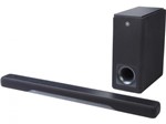 Ficha técnica e caractérísticas do produto Soundbar Yamaha YAS-207 200w Bluetooth DTS Virtual:X Subwoofer Sem Fio - Bivolt