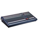 Ficha técnica e caractérísticas do produto Soundcraft LX10-32 Mesa de Som 32 Canais USB 2.0