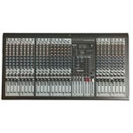 Ficha técnica e caractérísticas do produto Soundcraft - Mesa de Som 32 Canais SX3204FX USB