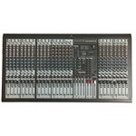 Ficha técnica e caractérísticas do produto Soundcraft SX-3204 FX USB Mesa de Som 32 Canais