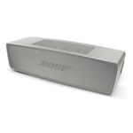 Ficha técnica e caractérísticas do produto Soundlink Bose Mini Bluetooth Speaker II - Cinza