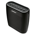 Ficha técnica e caractérísticas do produto Soundlink Color Bose Bluetooth Speaker Ii