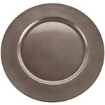 Ficha técnica e caractérísticas do produto Sousplat Festa SP14738 Bronze - Mimo Style
