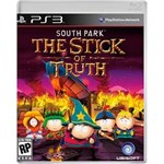 Ficha técnica e caractérísticas do produto South Park - Stick Of Truth Game Playstation 3 Ps3Lacspsot