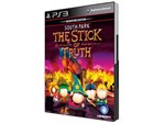 Ficha técnica e caractérísticas do produto South Park: Stick Of Truth para PS3 - THQ