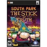 Ficha técnica e caractérísticas do produto South Park: Stick Of Truth Pc Ubi