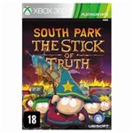 Ficha técnica e caractérísticas do produto South Park Stick Of Truth - Platinum Hits - Xbox 360