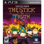 Ficha técnica e caractérísticas do produto South Park - Stick Of Truth - PS3