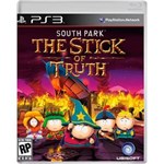 Ficha técnica e caractérísticas do produto South Park: Stick Of Truth - PS3