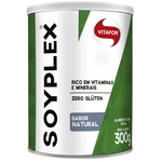 Ficha técnica e caractérísticas do produto SOY PLEX (300g) - Natural - Vitafor