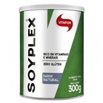 Ficha técnica e caractérísticas do produto Soy Plex Proteína de Soja Vitafor 300g Natural
