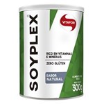 Ficha técnica e caractérísticas do produto Soyplex 300g Natural - Vitafor - 300 G