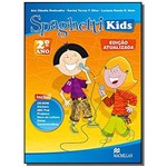 Spaghetti Kids Sb Pack 2 - Ed. Atualizada