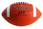 Ficha técnica e caractérísticas do produto Spalding Bola Oficial Futebol Americano J5V - Borracha