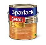 Ficha técnica e caractérísticas do produto Sparlack Verniz Cetol Deck 3,6 Litros 3,6 Litros