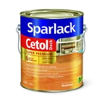 Ficha técnica e caractérísticas do produto Sparlack Verniz Cetol Deck 3,6 litros