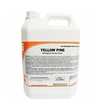 Ficha técnica e caractérísticas do produto Spartan - Detergente Desengraxante Yellow Pine 5L
