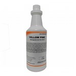 Ficha técnica e caractérísticas do produto Spartan - Yellow Pine Detergente Desengraxante 1Lt