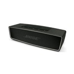 Ficha técnica e caractérísticas do produto Speaker Bose SoundLink Mini II Bluetooth Preto