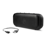 Ficha técnica e caractérísticas do produto Speaker Mobile Bluetooth S400 Preta Hp
