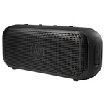 Ficha técnica e caractérísticas do produto Speaker Mobile HP Bluetooth S400 Preta - HP