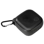 Ficha técnica e caractérísticas do produto Speaker Mobile HP com Bluetooth S300 - Preto